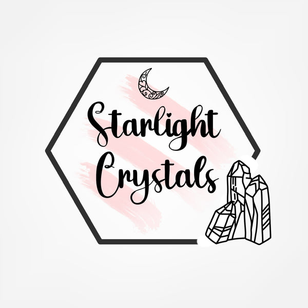 Starlight Crystals