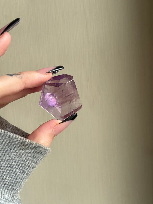 Amethyst Freeform (a)